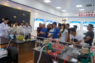 永州房聯(lián)探訪廣西，共研建筑防水技術(shù)新發(fā)展